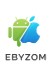 Logo EBYZOM